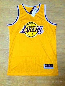 Camiseta Los Angeles Lakers Autentico