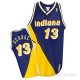 Camiseta George #13 Indiana Pacers Azul