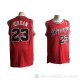 Camiseta Michael Jordan #23 Chicago Bulls Retro Rojo2