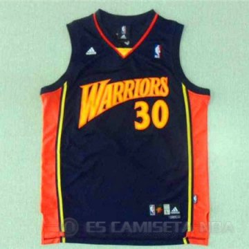 camiseta warriors retro