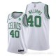Camiseta Grant Williams #40 Boston Celtics Association 2019-20 Blanco