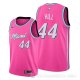 Camiseta Solomon Hill #44 Miami Heat Earned 2019-20 Rosa