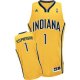 Camiseta Stephenson #1 Indiana Pacers Amarillo