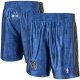 Pantalone Orlando Magic Mitchell & Ness 2000-01 Azul