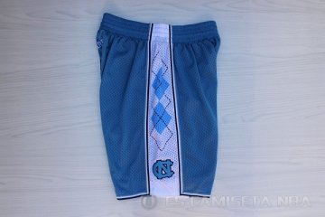 Pantalone North Carolina Tar Heels Azul