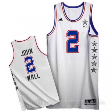 Camiseta John #2 All Star 2015