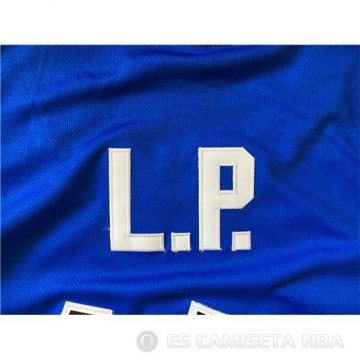 Camiseta LP Orlando Magic Azul