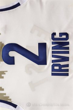 Camiseta Irving #2 All Star 2016
