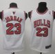 Camiseta Jordan #23 Chicago Bulls Nino Blanco
