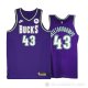 Camiseta Thanasis Antetokounmpo #43 Milwaukee Bucks Classic 2022-23 Violeta