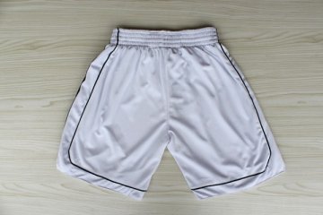 Pantalone Blanco Miami Heat