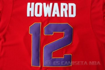 Camiseta Howard #12 All Star 2014 Azul