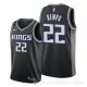 Camiseta Cody Demps #22 Sacramento Kings Statement Negro