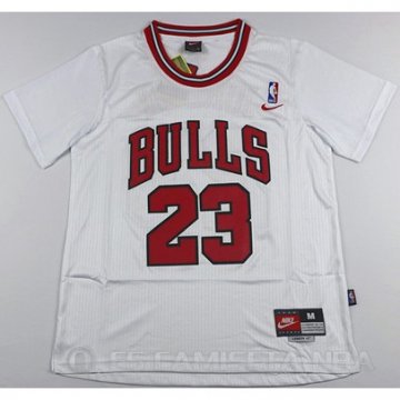 camiseta bulls manga corta