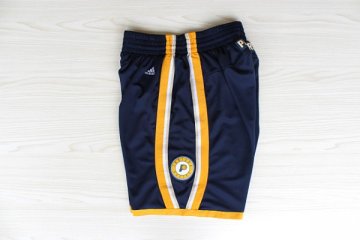Pantalone Indiana Pacers Azul