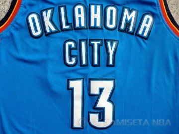 Camiseta Harden #13 Oklahoma City Thunder Auzl
