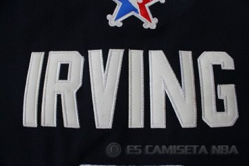 Camiseta Irving #2 All Star 2014 Azul