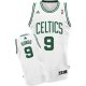 Camiseta Rondo #9 Boston Celtics Blanco