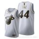 Camiseta Solomon Hill #44 Golden Edition Miami Heat 2019-20 Blanco