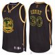 Camiseta Curry #30 Golden State Warriors Camuflaje Moda