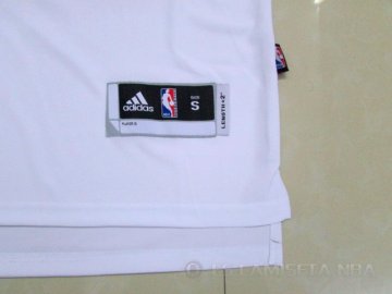 Camiseta Beal #3 Washington Wizards Blanco