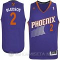 Camiseta Bledsoe #2 Phoenix Suns Purple