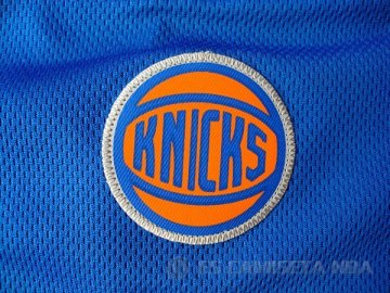 Camiseta Felton #2 New York Knicks Azul