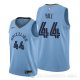 Camiseta Solomon Hill #44 Memphis Grizzlies Statement Azul