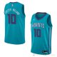 Camiseta Michael Carter-Williams #10 Charlotte Hornets Icon 2018 Verde