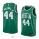 Camiseta Robert Williams III #44 Boston Celtics Icon 2017-18 Verde
