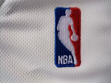 Camiseta Stoudemire #1 New York Knicks Blanco