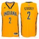 Camiseta Stuckey #2 Indiana Pacers Amarillo