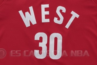 Camiseta Curry #30 All Star 2016