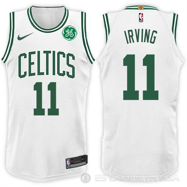 camiseta nike boston celtics