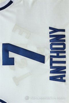 Camiseta Anthony #7 All Star 2016