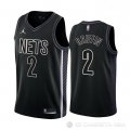 Camiseta Blake Griffin #2 Brooklyn Nets Statement 2022-23 Negro