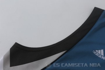 Camiseta Butler #23 Minnesota Timberwolves Azul
