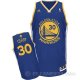 Camiseta Curry #30 Golden State Warriors Azul