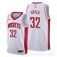 Camiseta Jeff Green #32 Houston Rockets Association 2019-20 Blanco