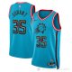 Camiseta Kevin Durant #35 Phoenix Suns Ciudad 2022-23 Azul