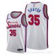 Camiseta Marial Shayok #35 Philadelphia 76ers Classic 2019-20 Blanco