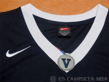 Camiseta Villanova Jenkins #2 NCAA Blanco