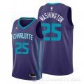 Camiseta P.j. Dozier #35 Denver Nuggets Statement Azul