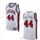 Camiseta Patrick Williams #44 Chicago Bulls Ciudad 2022-23 Blanco