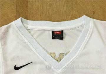 Camiseta San Diego State Leonard #15 NCAA Blanco