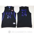 Camiseta Twelve USA Dream Team Bryant Negro