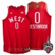 Camiseta Westbrook #0 All Star 2016