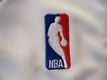 Camiseta World Peace #15 Los Angeles Lakers Blanco