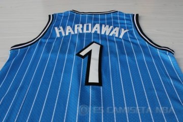 Camiseta alternativa Howard #1 Orlando Magic Azul