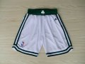 Pantalone Boston Celtics Blanco